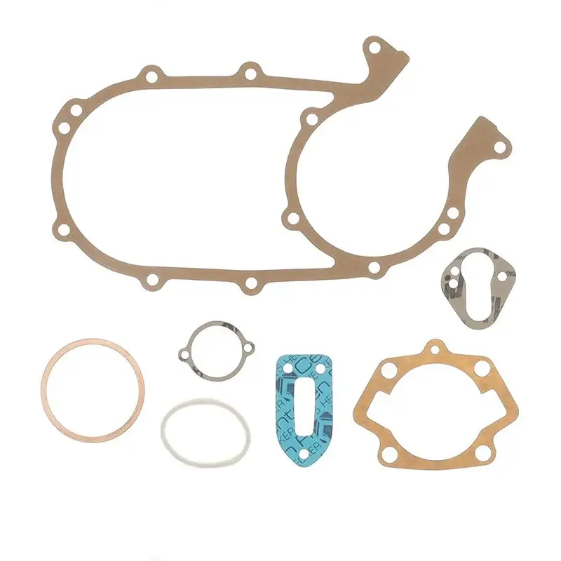 Guarnizione Motore Completa PIAGGIO APE CAR/MAX DIESEL 420cc (Serie) Reso Gratuito