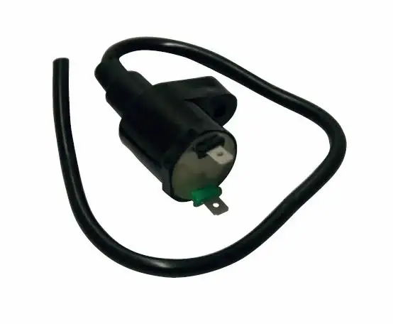 Bobina Accensione Esterna HONDA SH 125/150cc/PIAGGIO 125-250cc (HYP) Ultima Occasione