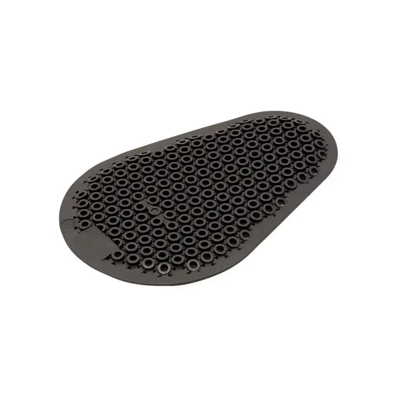 Nuova Collezione TUCANO URBANO Protezioni Anche EASYFLEX-1 Nero