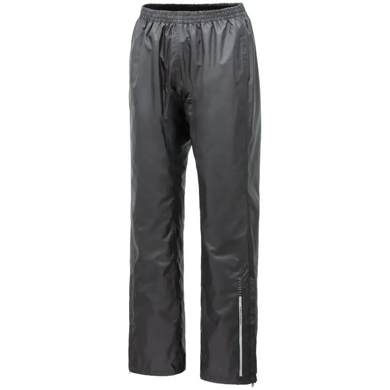 TUCANO URBANO Pantaloni DILUVIO DAY Nero Spedito Oggi