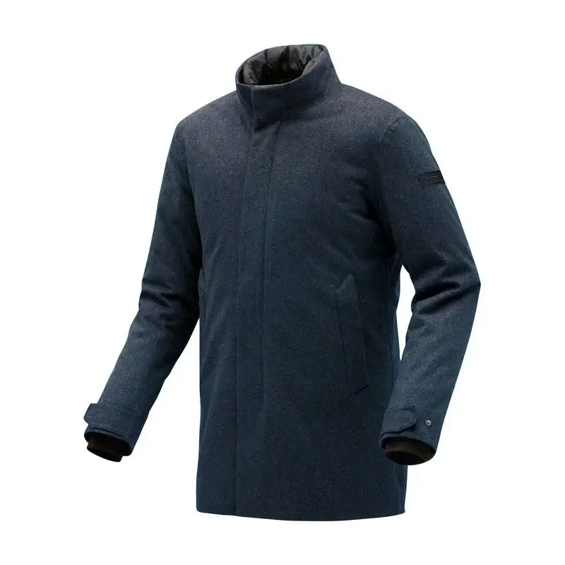 Soddisfatti O Rimborsati TUCANO URBANO Carcoat AMPEZZO HYDROSCUD® Blu Scuro