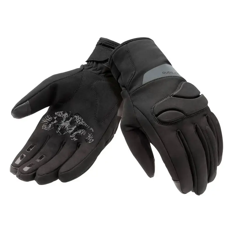 Affare TUCANO URBANO Guanti LADY CONCEPT Nero