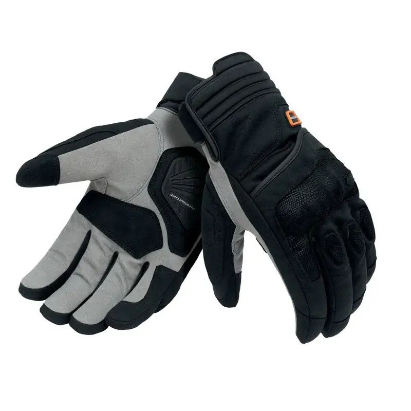 Acquista Ora TUCANO URBANO Guanti DUST HYDROSCUD® Nero
