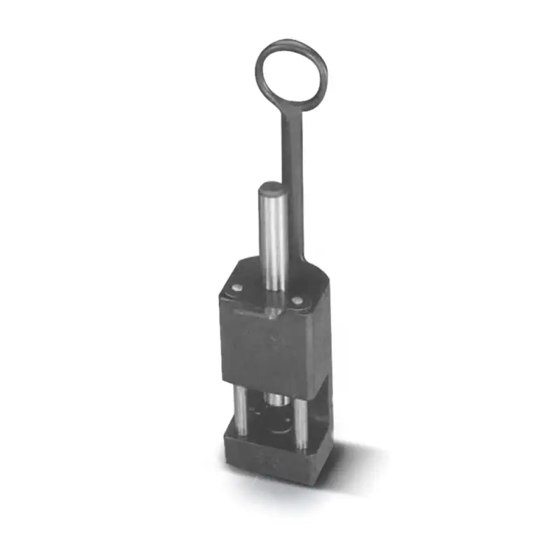 REGINA Attrezzo Chiusura Catena 5/8 Offerta Limitata
