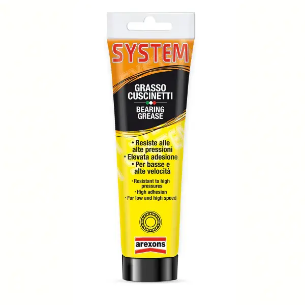 Offerta Del Giorno Grasso cuscinetti AREXONS 100ml