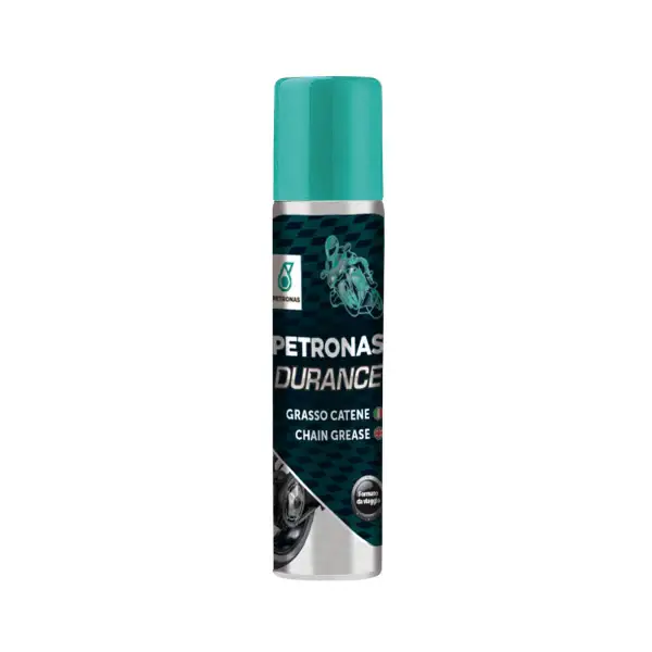 Nuovo Arrivo Grasso catene Petronas durance 75ml