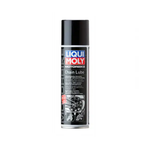 Grasso Catena Spray LIQUIMOLY 250ML Affare