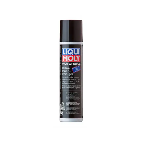 Più Venduto Detergente Casco LIQUIMOLY 300ML