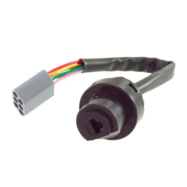 Commutatore accensione a chiave RMS Classic Piaggio Ape 50cc 291582 Offerta Del Giorno