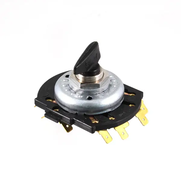 Commutatore chiave RMS Classic Piaggio Vespa 180SS-071676 Non Perdere