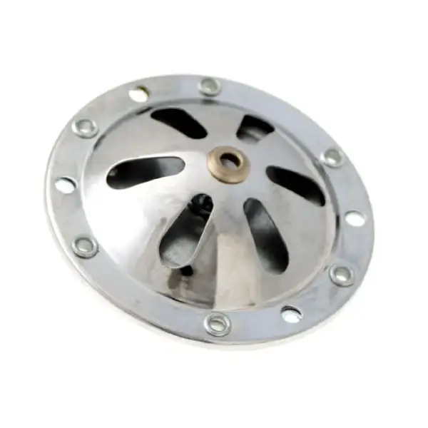 Clacson RMS Classic Piaggio Vespa 150cc 025714B Spedizione Gratuita