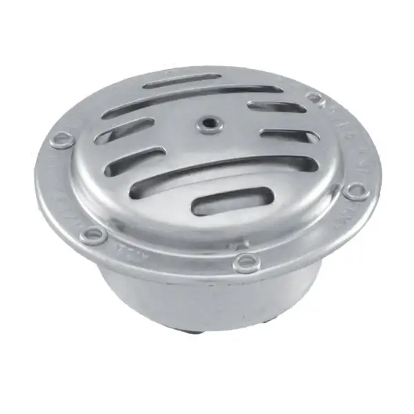 Clacson RMS Classic Piaggio Si/Ciao/Boxer 50cc 122232 Prezzo Di Fabbrica