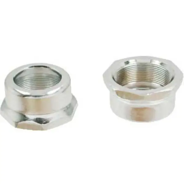 Dado superiore sterzo RMS Classic Piaggio Si 28mm 249324 Novità