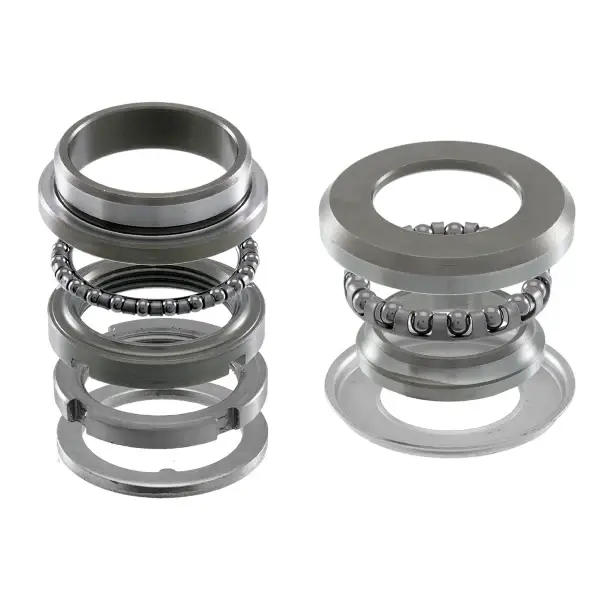 Sconto Serie sterzo completa RMS Classic Piaggio Vespa Et4 50-125cc 56002R/56003R