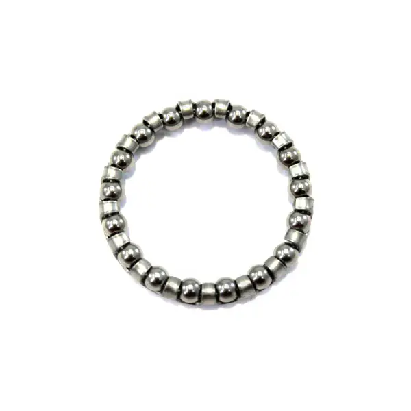Vendita Finale Gabbiette sterzo inferiore RMS Classic Piaggio Vespa 077023