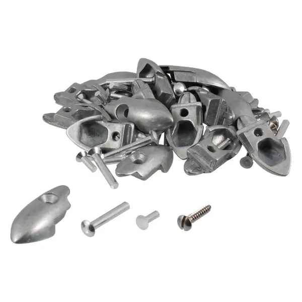 Promozione Kit puntalini RMS Classic Vespa VBA/VBB VLA-VSB1