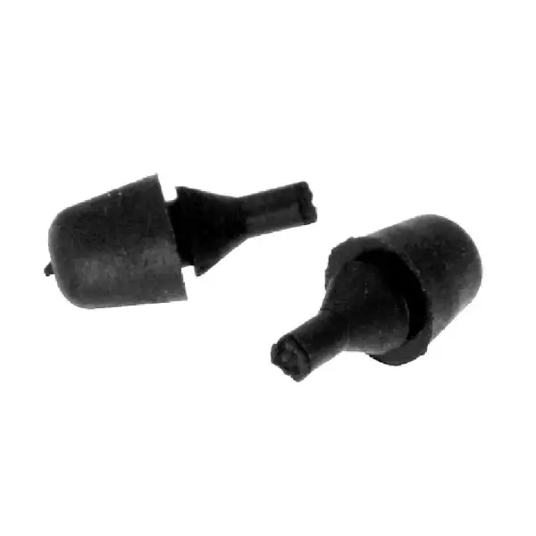 Gommino sportello bauletto RMS Classic Piaggio Vespa Px 125-150-200cc 149908 Spedito Oggi