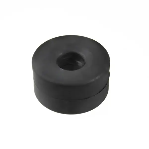 Nuovo Arrivo Tampone ammortizzatore inferiore RMS Classic Piaggio Vespa 38MM