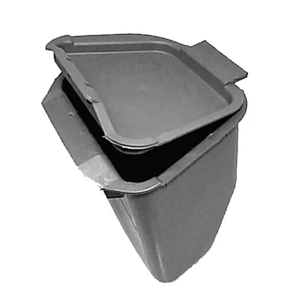 Sacca portatutto RMS Classic Piaggio Vespa Pk 50-125cc 219383 Nuovo Arrivo