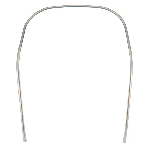 Prezzo Ridotto Bordo scudo RMS Classic Piaggio Vespa 50-90-125cc Et3 070416