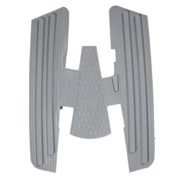 Consegna Rapida Tappeto in gomma RMS Classic Piaggio Vespa Gl-Sprint 150cc