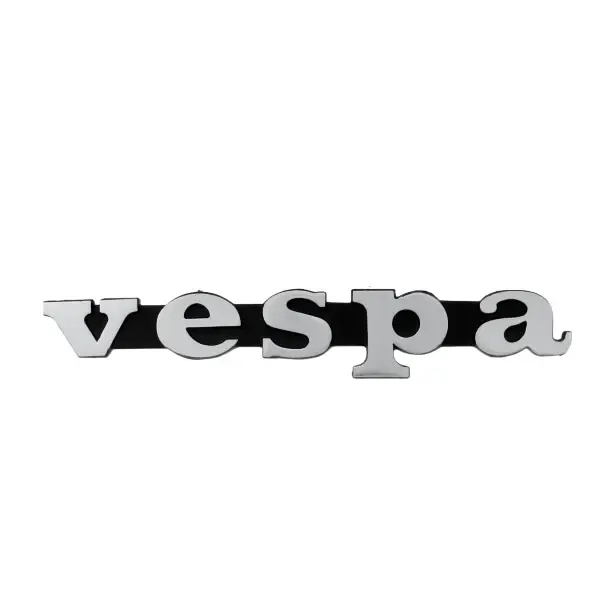 Targhetta RMS Classic Piaggio Vespa 194955 Promo Stagionale