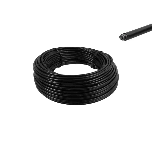 Bestseller Guaina RMS Classic nera 50m