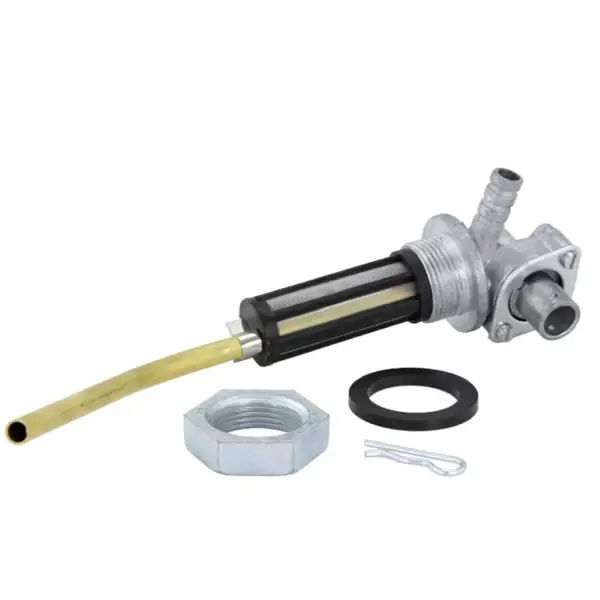 Rubinetto Benzina RMS Classic Piaggio Vespa 50-90-125cc/Primavera-Et3 Solo Oggi