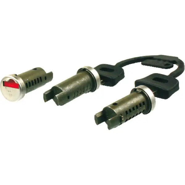 Cilindretti serratura RMS Classic Piaggio vespa px 125-150-200cc/pk/xl Affare