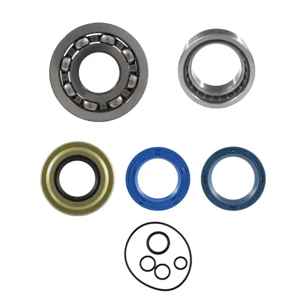 Kit revisione albero motore RMS Classic Piaggio Vespa Pxe A Buon Prezzo