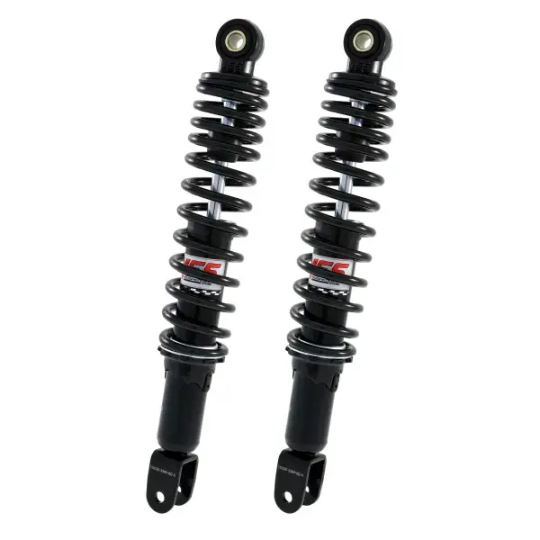 Promozione Esclusiva Coppia ammortizzatori YSS TD220-330P-02-88 per KYMCO AGILITY 125 125 2006 - 2015