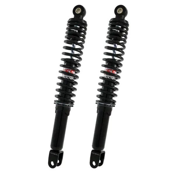 Coppia ammortizzatori YSS TD220-390P-02-88 per KYMCO PEOPLE S 250 250 2005 - 2008 Prezzo Ridotto