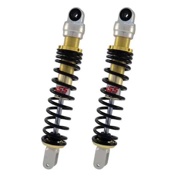 Offerta Coppia ammortizzatori YSS TE302-340T-03AL-38 per KYMCO GRAND DINK 125 125 2008 - 2015