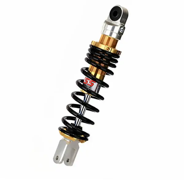 Ammortizzatore YSS ME302-300T-45-85 per HONDA MTX 80 R 80 1983 - 1987 Ultime Pezzi