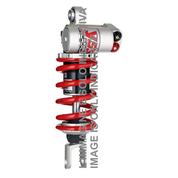 Ammortizzatore YSS MG366-295TRW-14I-858 Quantità Limitata