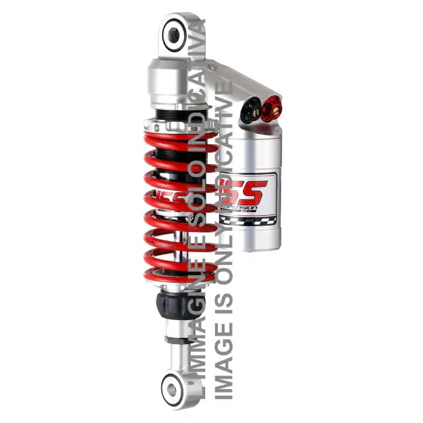 Direttamente Dal Produttore Ammortizzatore YSS MG366-580TRWJ01I-859