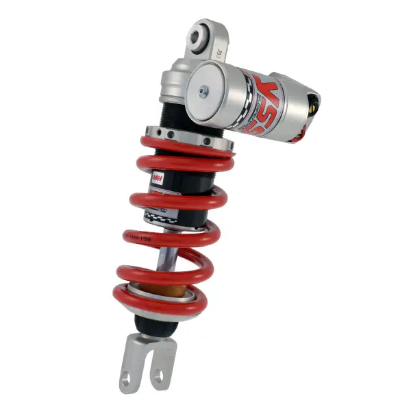 Ammortizzatore YSS MG456-295TRW-22I-858 Pagamento Sicuro