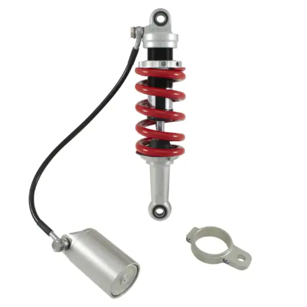 Ammortizzatore YSS MO302-265T-14-858 per YAMAHA YZF-R15 150 2014 - 2016 Quantità Limitata