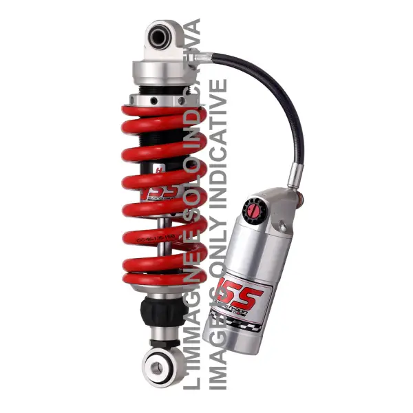 Ammortizzatore YSS MX366-305TRCL-23-858 Occasione Imperdibile