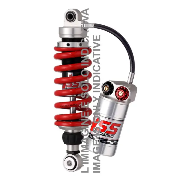 Subito Disponibile Ammortizzatore YSS MX366-285TRWJ-01-858