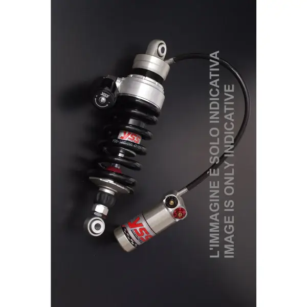 A Buon Prezzo Ammortizzatore YSS MX456-430HRWL-01-888
