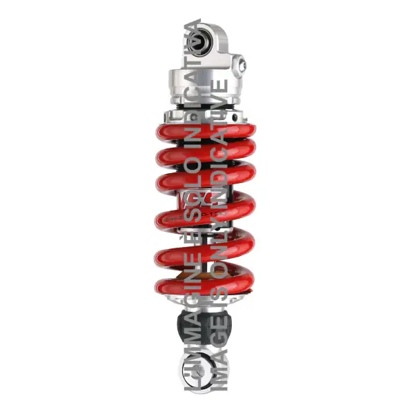 Compra Oggi Stesso Ammortizzatore YSS MZ362-270TR-03-85 per YCF PITBIKE 125 125 2008 - 2010