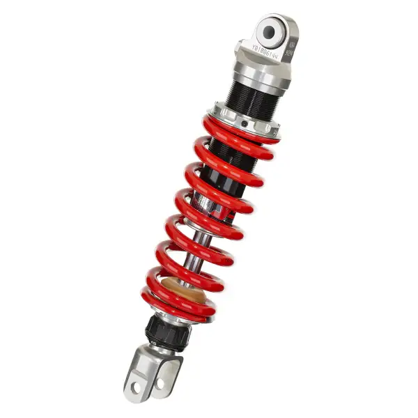 Ammortizzatore YSS MZ366-315TR-34-85 per SUZUKI GSX-R 1100L 1100 1989 - 1992 Promozione
