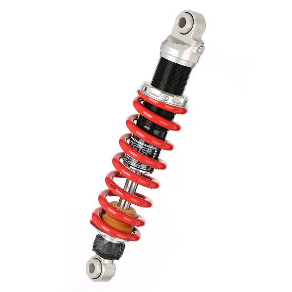Ultimissimo Modello Ammortizzatore YSS MZ366-320TR-12-85 per KAWASAKI Z 400 F 400 1981 - 1984