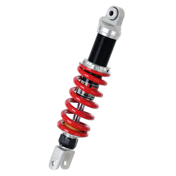 Compra Oggi Stesso Ammortizzatore YSS MZ366-325TR-16-85 per SUZUKI GSF 1200 BANDIT 1200 2001 - 2006