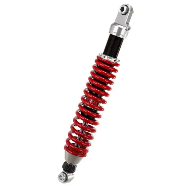 Professionale Ammortizzatore YSS MZ366-480TR-01-85 per YAMAHA DT 125 LC (17F) 125 1982 - 1984