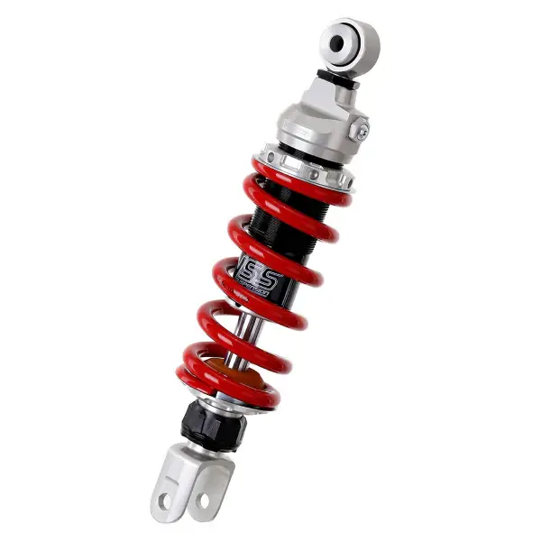 Ammortizzatore YSS MZ366-295TRJ-14-85 per HONDA CBR 250 R 250 2011 - 2015 Spedizione Espresso