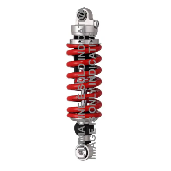 Offerta Lampo Ammortizzatore YSS MZ366-400TRL-04-85 per HONDA XR 250 R 250 1996 - 2004
