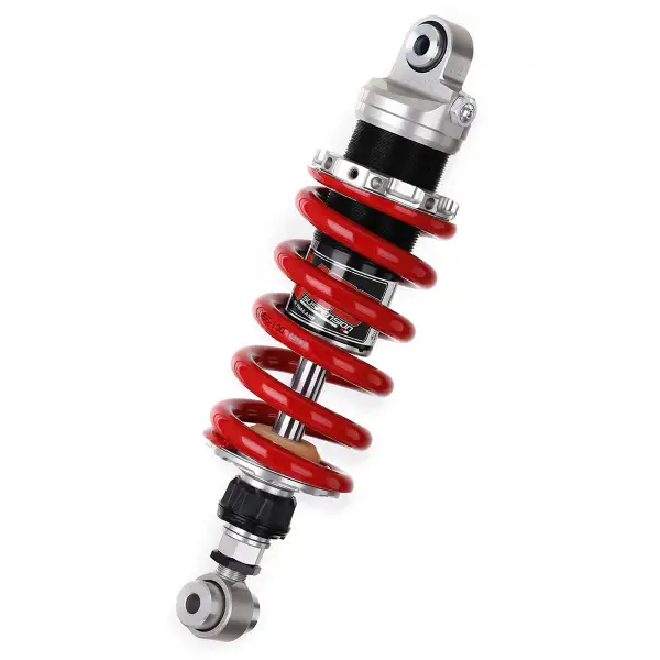 Ammortizzatore YSS MZ456-300TRL-24-85 per HONDA CBR 1000 RR FIREBLADE 1000 2008 - 2010 Ultimissimo Modello