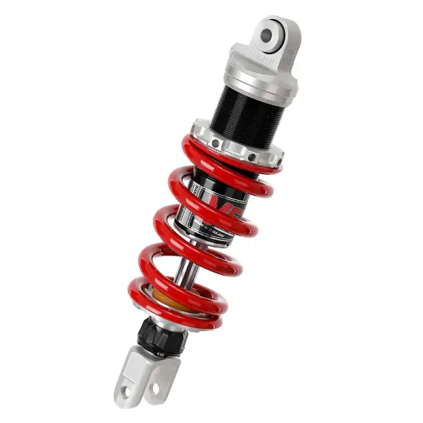 Compra Online Ammortizzatore YSS MZ456-300TR-14-85 per SUZUKI GSX750F K-T 750 1989 - 1996